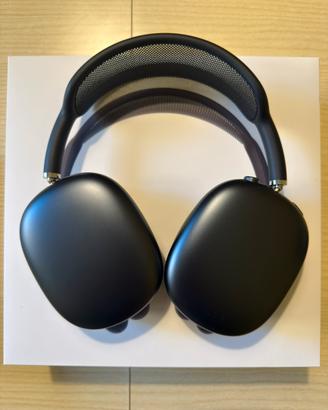 AirPods Max + Apple Care+ (3 mesi di vita)