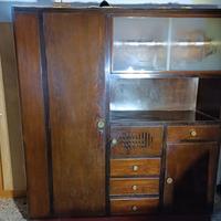 credenza 