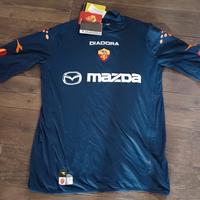 Maglia As Roma 2003/04