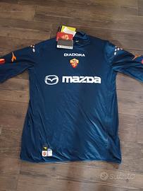 Maglia As Roma 2003/04