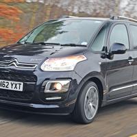 Ricambi citroen c3 picasso - c3 aircross #a