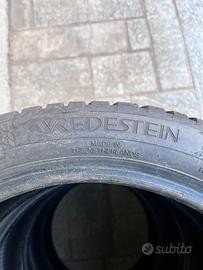 gomme Vredestein Snowtrac 5 195/45 R16