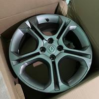 Cerchi in lega originali 17”