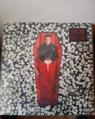 album vinile Anche gli eroi muiono