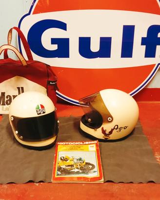 AGV Agostini 