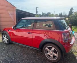 MINI Mini Cooper D