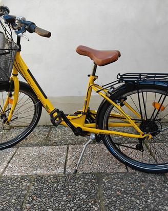 Bici Kron 24"