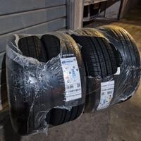 4 gomme Dunlop Sport Allseason 175-65 R14 86 H XL