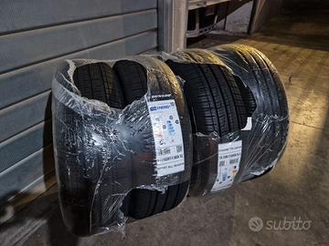 4 gomme Dunlop Sport Allseason 175-65 R14 86 H XL