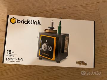 Lego 910016 BRICKLINK