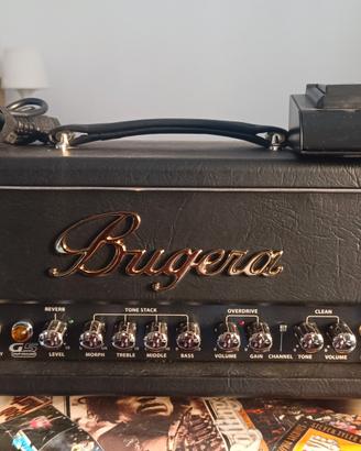 Bugera G5 Infinium valvolare 5W completo