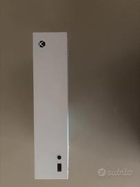 Xbox Serie S -512GB prezzo negoziabile