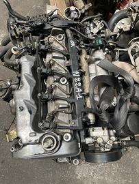 Motore Honda 2.2i-cdti N22A1