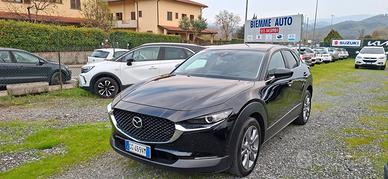 Mazda CX-30 2.0L e-Skyactiv-G M Hybrid 2WD Executi