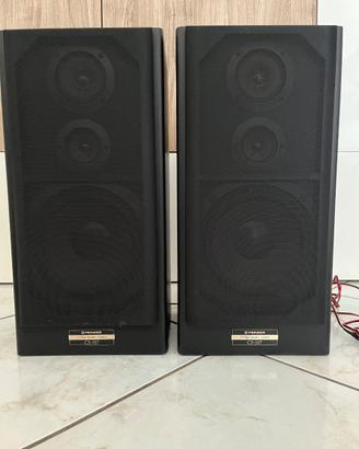 Casse Pioneer CS-557
