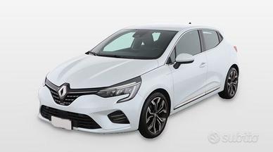 Clio V 2022