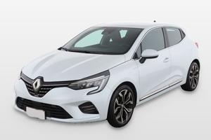 Clio V 2022