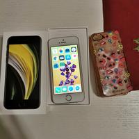 iPhone SE