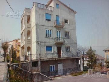 Appartamento indipendente no condominio