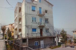 Appartamento indipendente no condominio