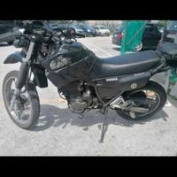 yamaha xt 600