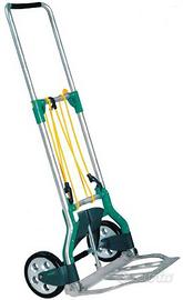 WOLFCRAFT Carrello Professionale 90 Kg  = NUOVO =