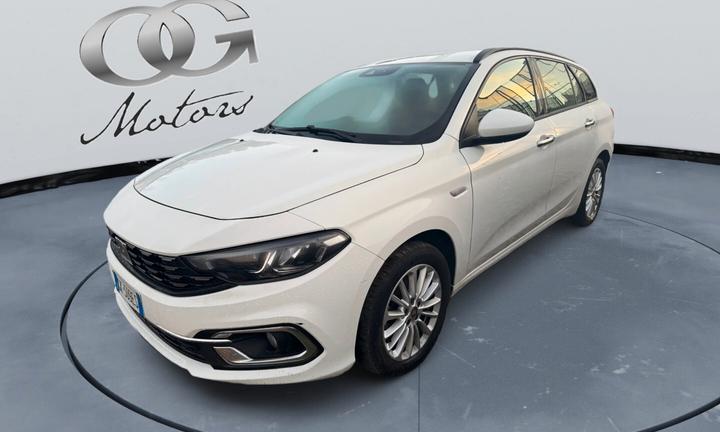 Fiat Tipo Station Wagon 1.3 MultiJet 95cv S&S Life