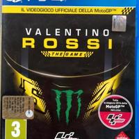 Valentino Rossi - Playstation 4