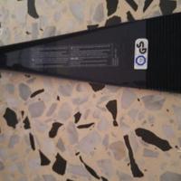 Rete per protezione letto