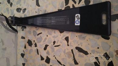 Rete per protezione letto