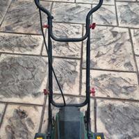 motozappa elettrico lidl