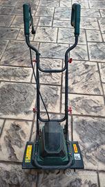 motozappa elettrico lidl