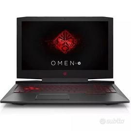 Hp-Omen computer 