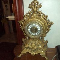 Orologio parigina cartel eclettica fine 800