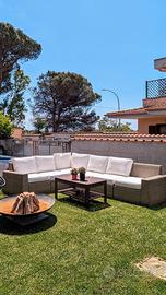 Divanetti componibili Solleron Ikea 