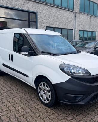 Fiat Doblo Doblò 1.6 MJT S&S PC-TN Cargo Easy