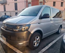 Volkswagen Transporter 2.0 TDI PC Kombi