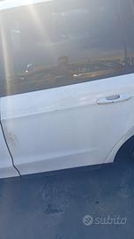 FORD GALAXY 2016 PORTA POSTERIORE SX