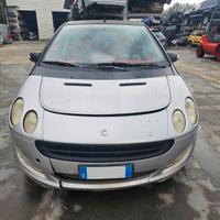 RICAMBI  SMART FORFOUR 454(04-06)1.3 95CV M135.930