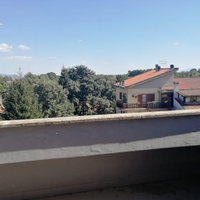 Abitazione mansarda a Porano tr