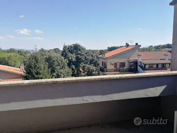 Appartamento mansarda