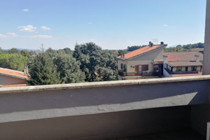 Appartamento mansarda