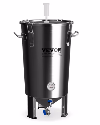 Fermentatore vevor 60 litri