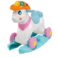Cavallo a dondolo Chicco