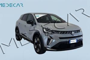 RENAULT Symbioz Full Hybrid E-Tech 145 CV Techno