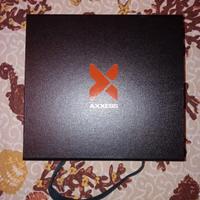 Axxess Signal Cable RCA1 Mt

