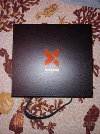 Axxess Signal Cable RCA1 Mt

