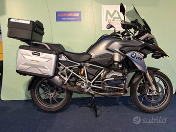 Bmw R 1200 GS