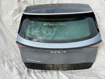 PORTELLONE BAULE POSTERIORE SPORTAGE GT 2023