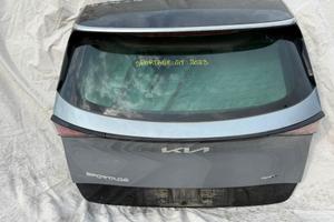 PORTELLONE BAULE POSTERIORE SPORTAGE GT 2023